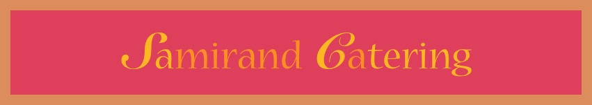 Samirand Catering